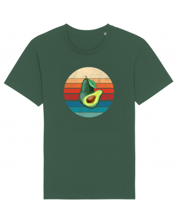 Avocado Bottle Green