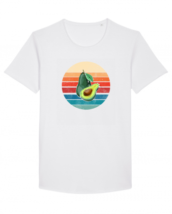 Avocado White
