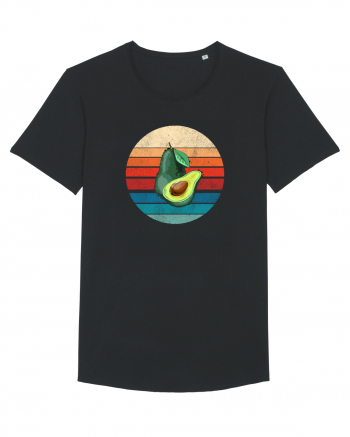 Avocado Black