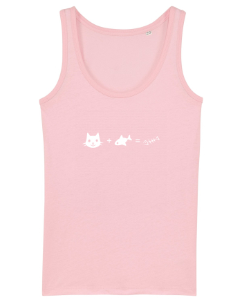 Catfish Cotton Pink