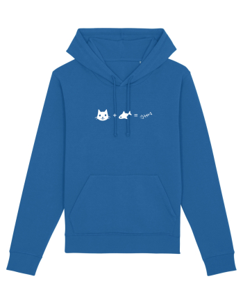 Catfish Royal Blue
