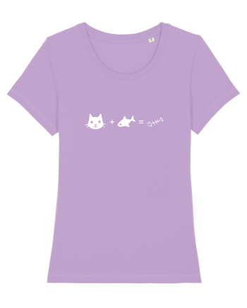 Catfish Lavender Dawn