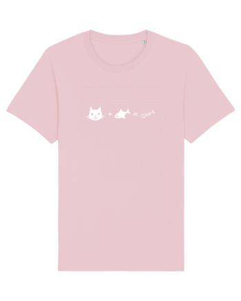 Catfish Cotton Pink