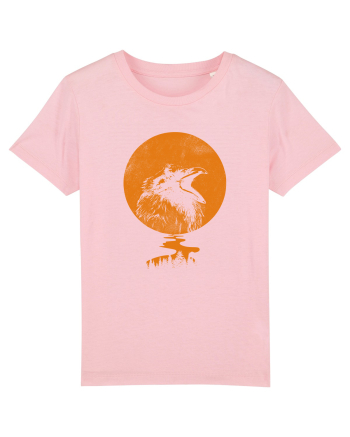Raven Cotton Pink