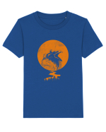 Raven Tricou mânecă scurtă  Copii Mini Creator