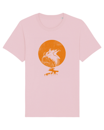 Raven Cotton Pink