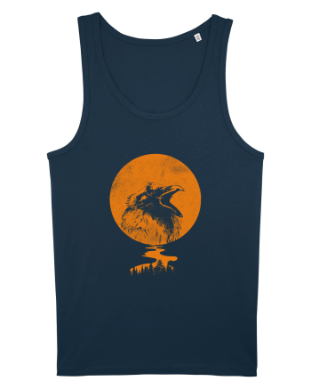 Raven Navy