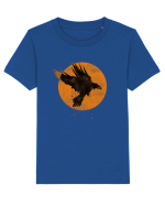 Raven in the Sun Tricou mânecă scurtă  Copii Mini Creator