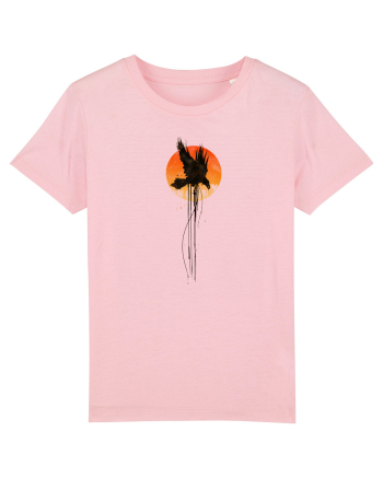 Raven Vintage  Cotton Pink