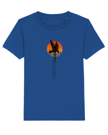 Raven Vintage  Majorelle Blue