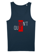 Don't quit Maiou Bărbat Runs