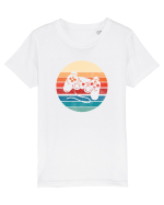 Gamer Tricou mânecă scurtă  Copii Mini Creator
