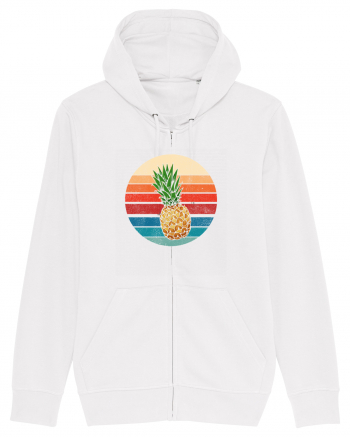 Pineapple White