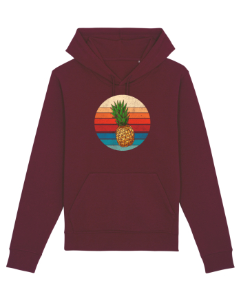 Pineapple Burgundy