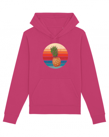 Pineapple Raspberry