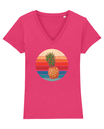 Pineapple Raspberry