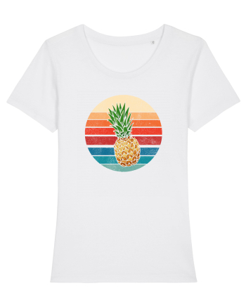 Pineapple White
