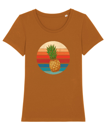 Pineapple Roasted Orange