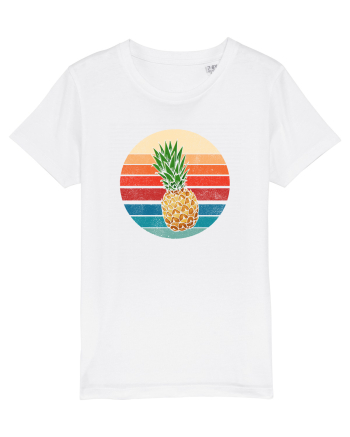 Pineapple White