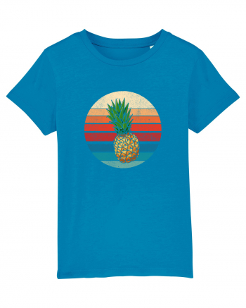 Pineapple Azur
