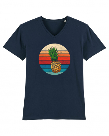 Pineapple French Navy