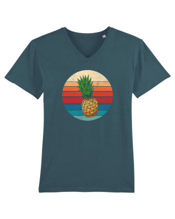 Pineapple Stargazer