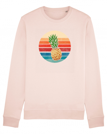 Pineapple Candy Pink