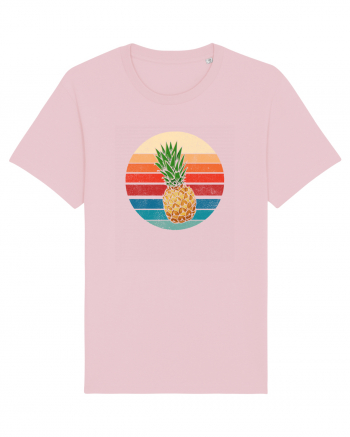 Pineapple Cotton Pink