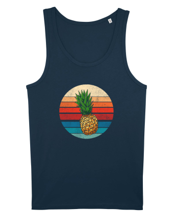 Pineapple Navy