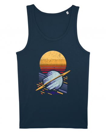 Planets Navy