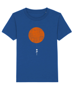 Solar planets Tricou mânecă scurtă  Copii Mini Creator
