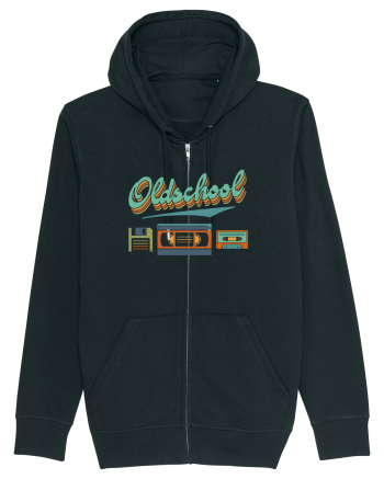 Oldschool Black