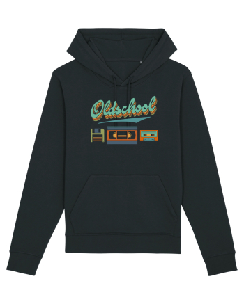 Oldschool Black