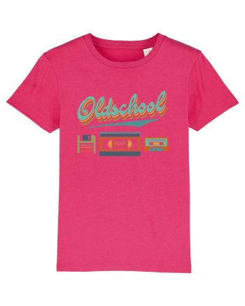 Oldschool Raspberry