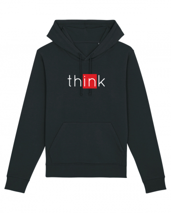 think Black