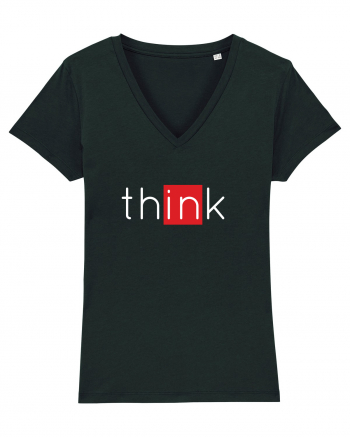 think Black