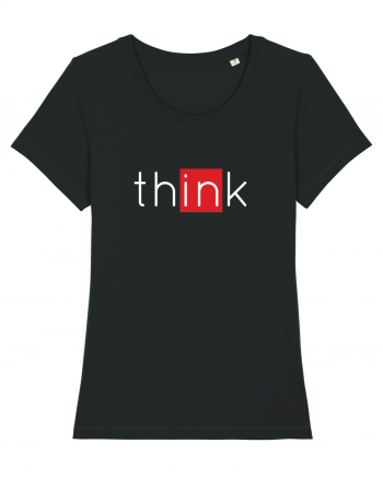 think Black