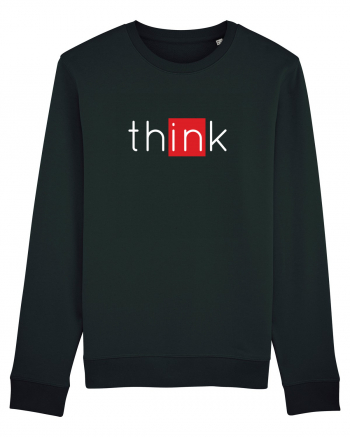 think Black