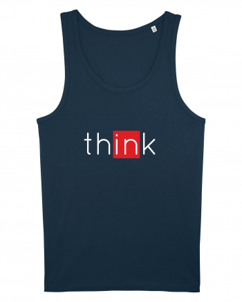 think Navy