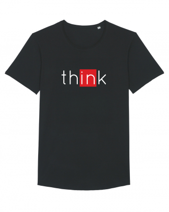 think Black