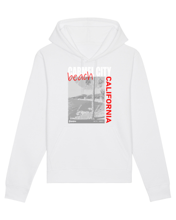 Travel. California White