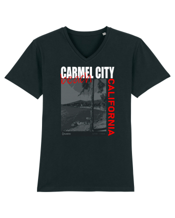 Travel. California Black