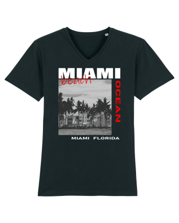 Miami Florida Black