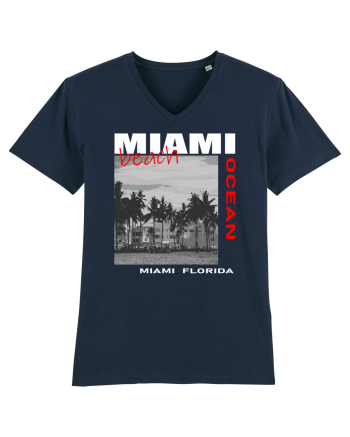 Miami Florida French Navy