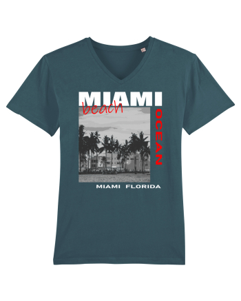 Miami Florida Stargazer