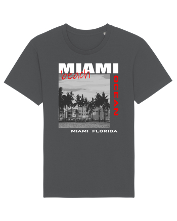 Miami Florida Anthracite