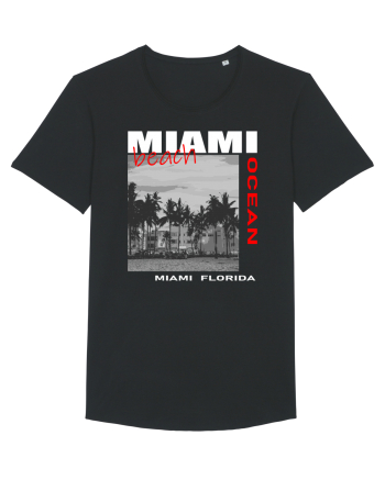 Miami Florida Black