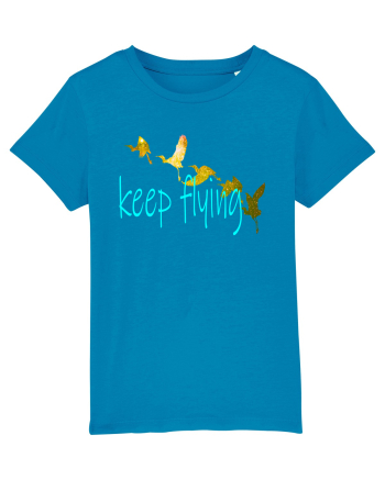 Keep Flying Azur