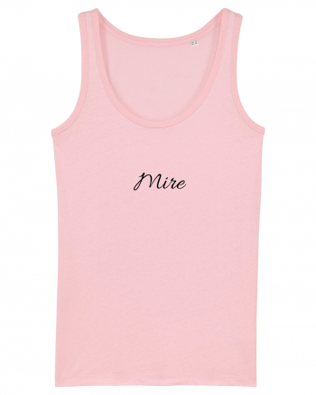 Mire Cotton Pink