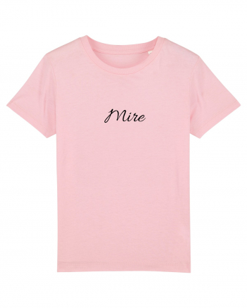 Mire Cotton Pink